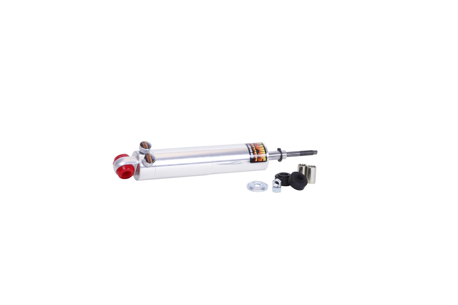 Flaming River Smooth Body Dual Adjustable Shocks FR70038