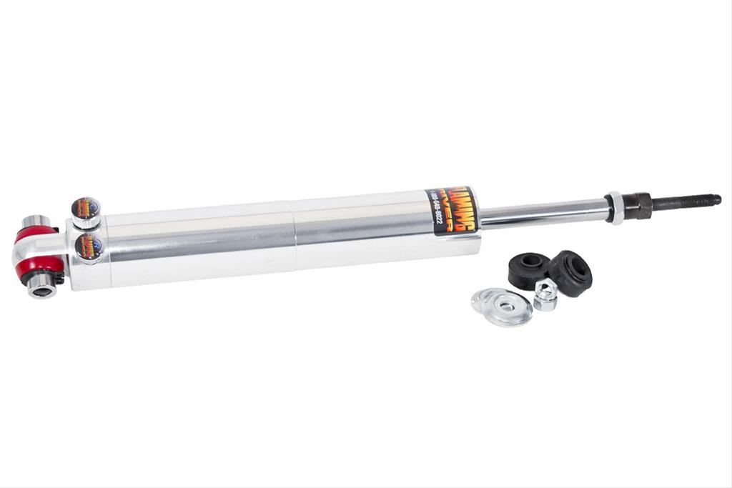 Flaming River Smooth Body Dual Adjustable Shocks FR70055