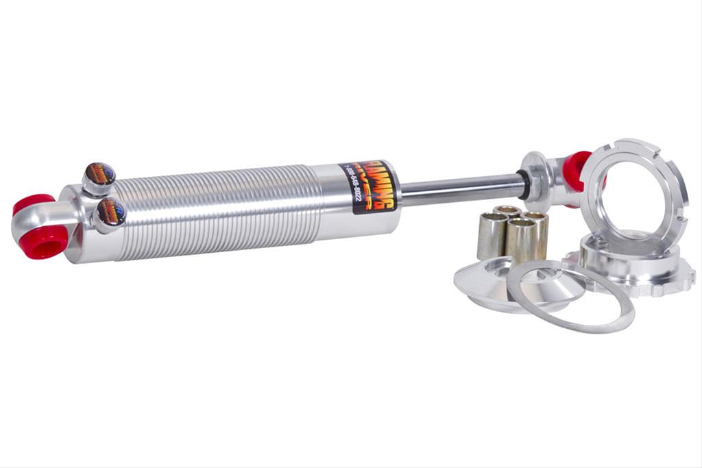 Flaming River Dual Adjustable Coilover Shocks FR70074
