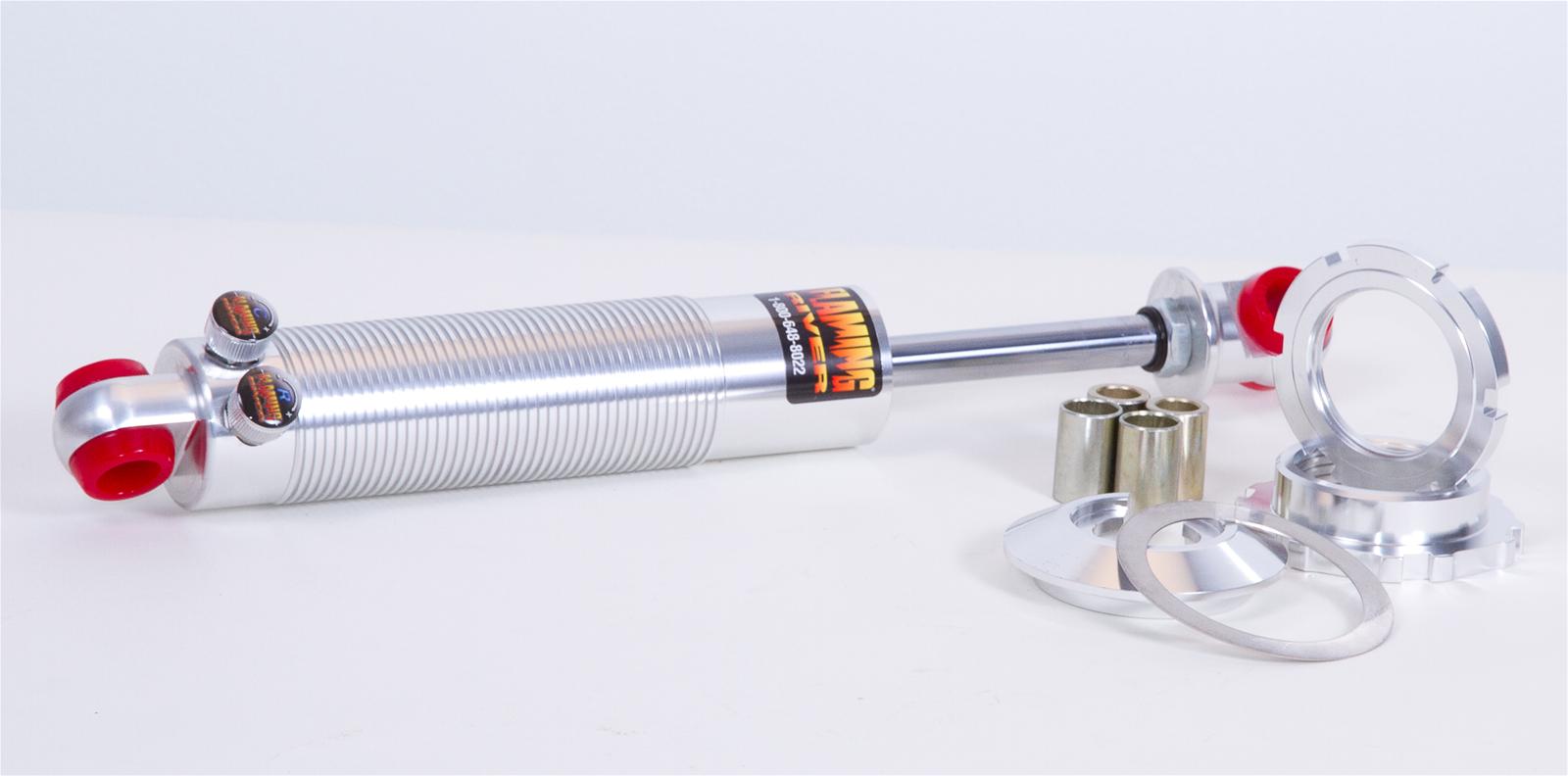 Flaming River Dual Adjustable Coilover Shocks FR70066