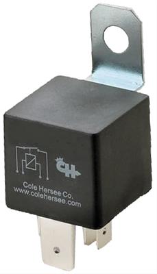 Flaming River Relays FR80012