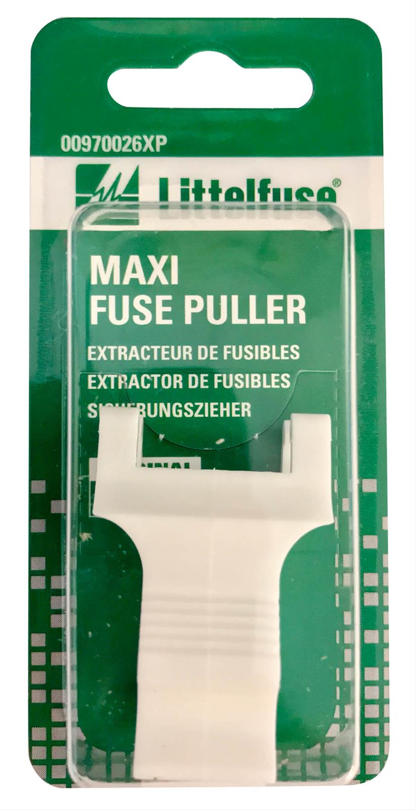 Flaming River Fuse Pullers FR80015