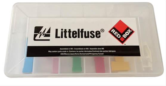 Flaming River Electrical Fuses FR80019