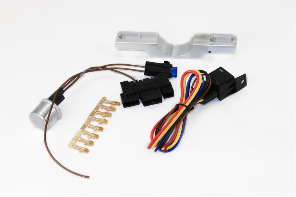 Flaming River Tilt Column Installation Kits FRCA101