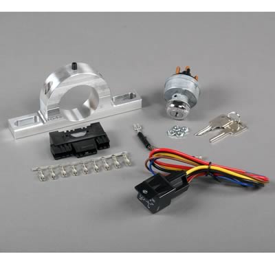 Flaming River Tilt Column Installation Kits FRCA102