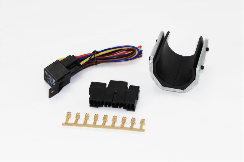 Flaming River Tilt Column Installation Kits FRCA110