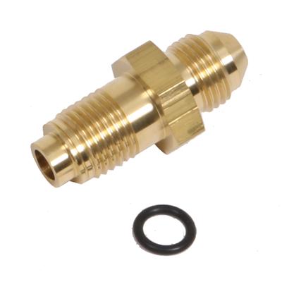 Flaming River Power Steering Adapter Fittings FRM14X6AN