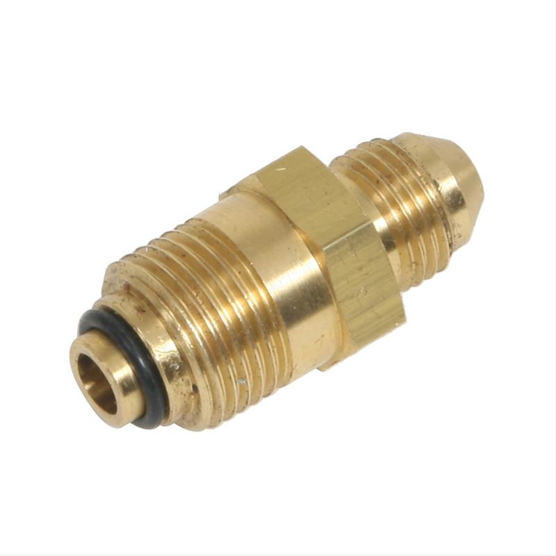 Flaming River Power Steering Adapter Fittings FRM18X6AN