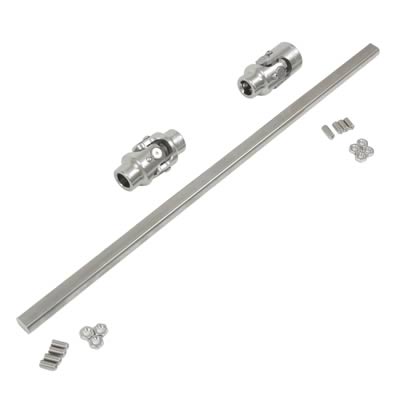 Flaming River Steering Shaft Universal Joint Kits FRUJKT3SS