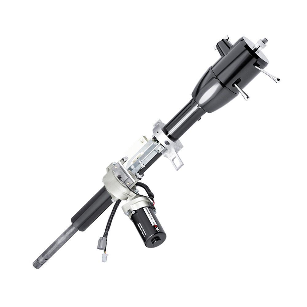 Flaming River Steering Columns FR40200VTC3BK