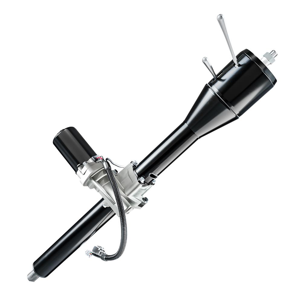 Flaming River Steering Columns FR40200CA68BK