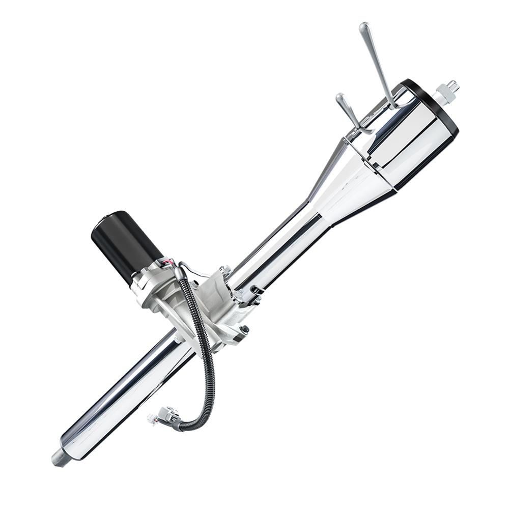 Flaming River Steering Columns FR40200CA68PL