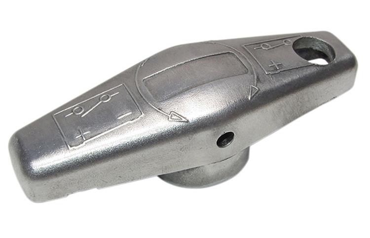 Flaming River Steering Column Shift Arms SW-HANDLE