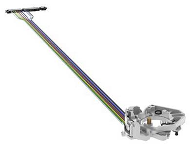 Flaming River Turn Signal Switches TS-SWITCHGS