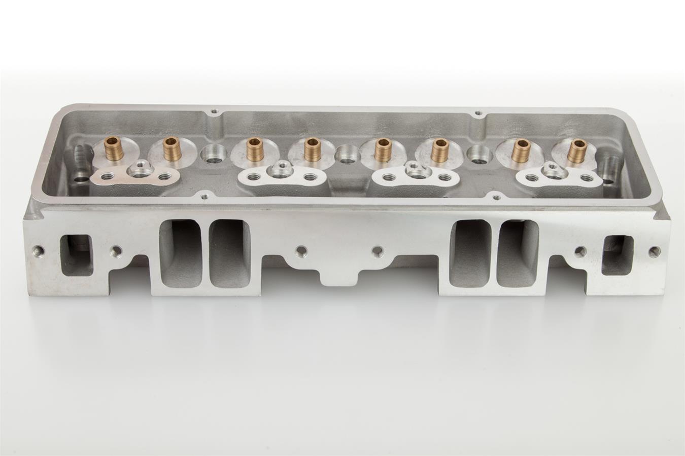 FLOTEK 200cc Small Block Chevy Cylinder Heads 1200-AC-500S