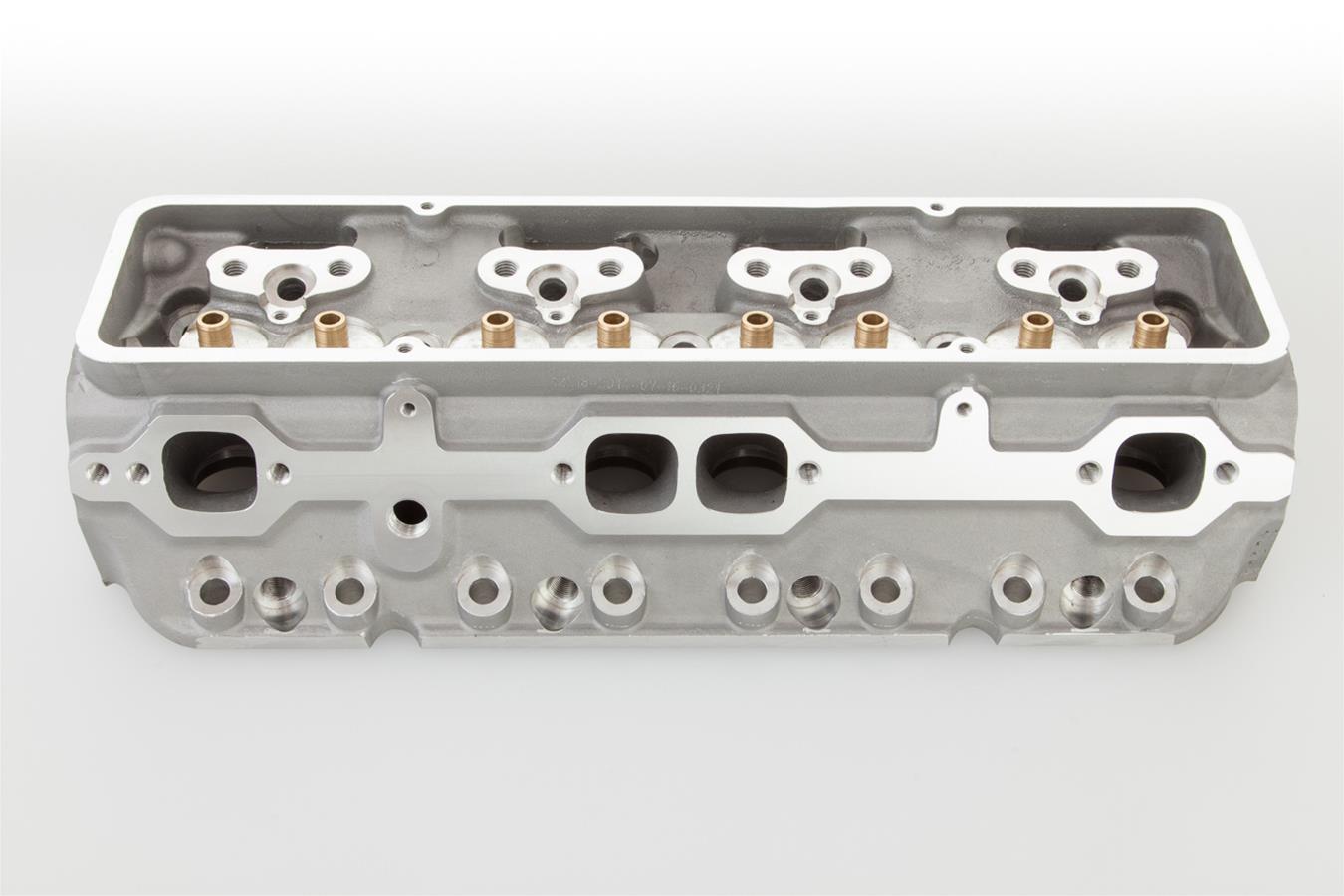FLOTEK 200cc Small Block Chevy Cylinder Heads 1200-AC-500S