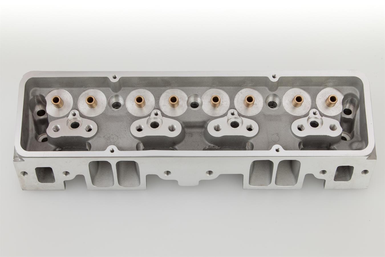FLOTEK 200cc Small Block Chevy Cylinder Heads 1200-AC-500S