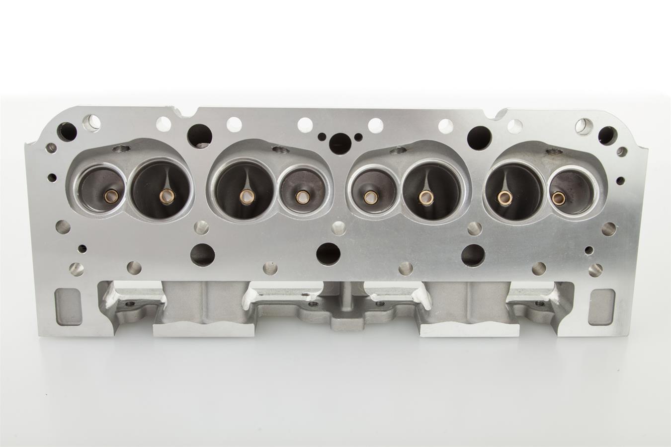 FLOTEK 200cc Small Block Chevy Cylinder Heads 1200-AC-500S