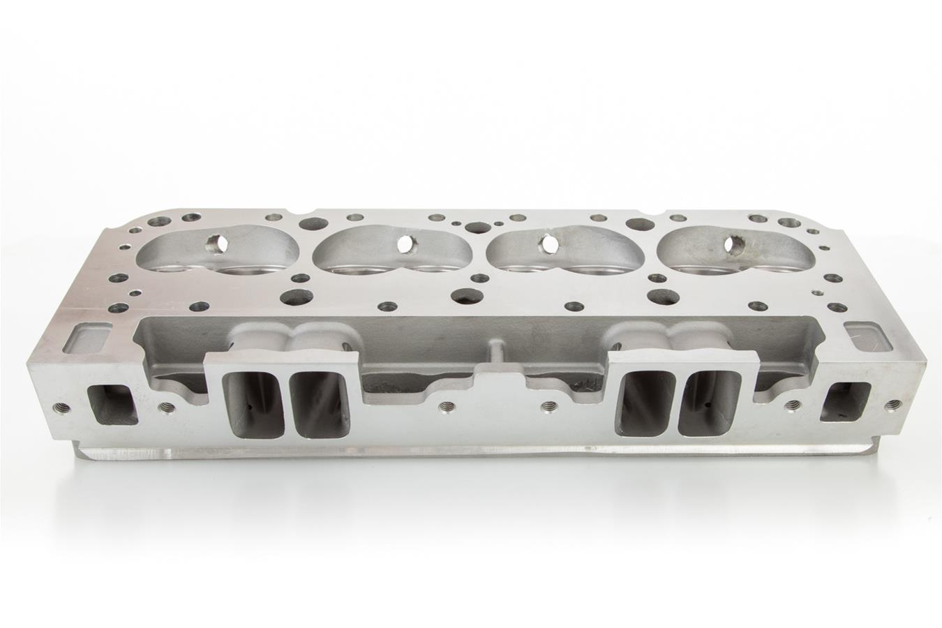 FLOTEK 200cc Small Block Chevy Cylinder Heads 1200-AC-500S