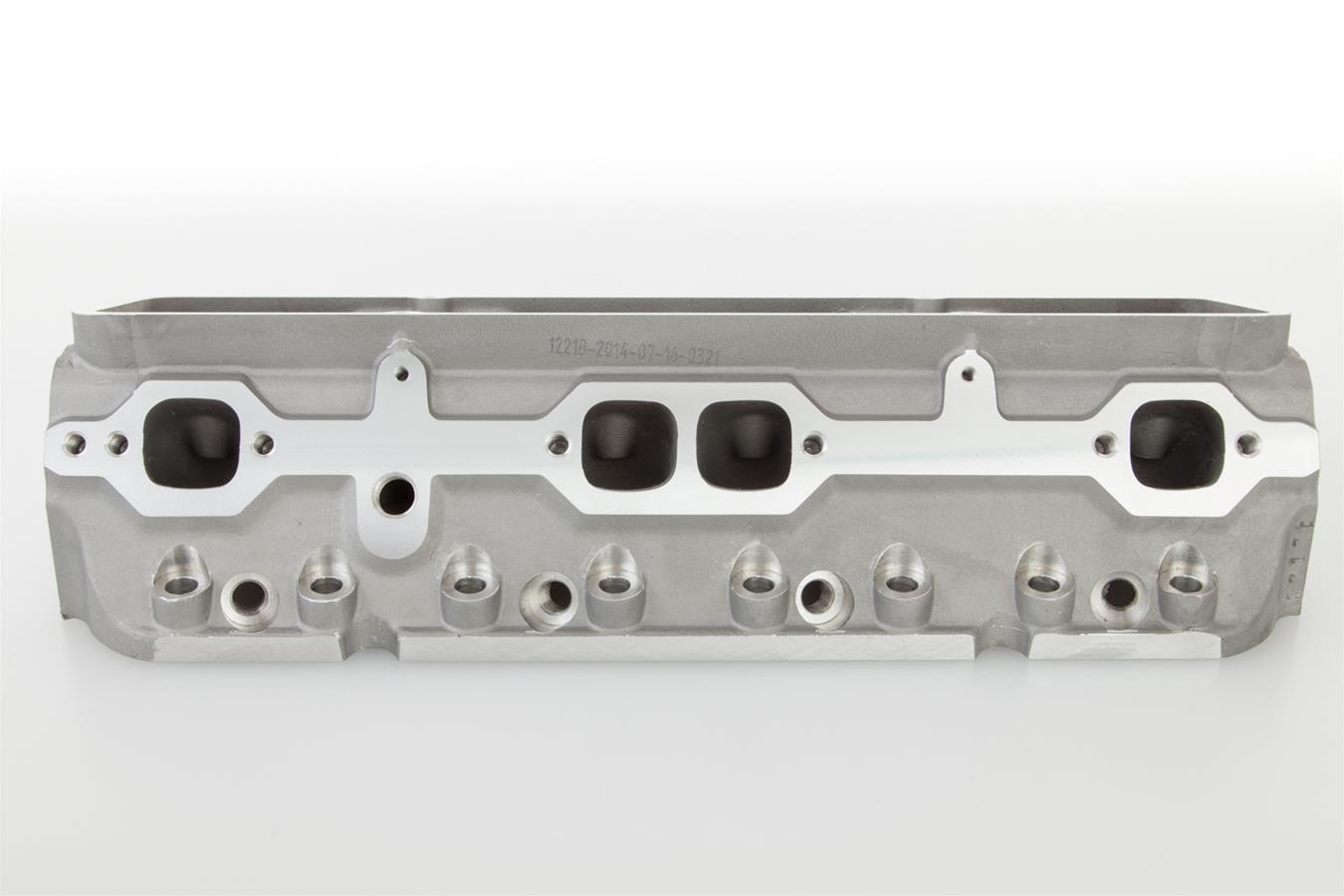 FLOTEK 200cc Small Block Chevy Cylinder Heads 1200-AC-500S