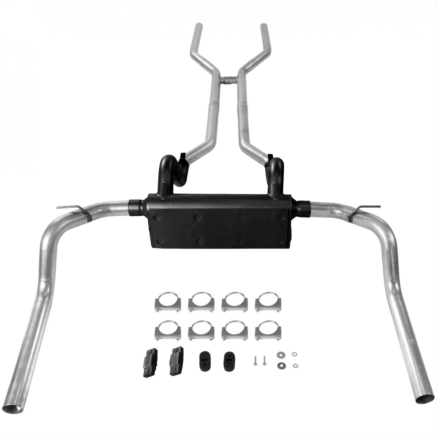 Flowmaster American Thunder Exhaust Systems 17104