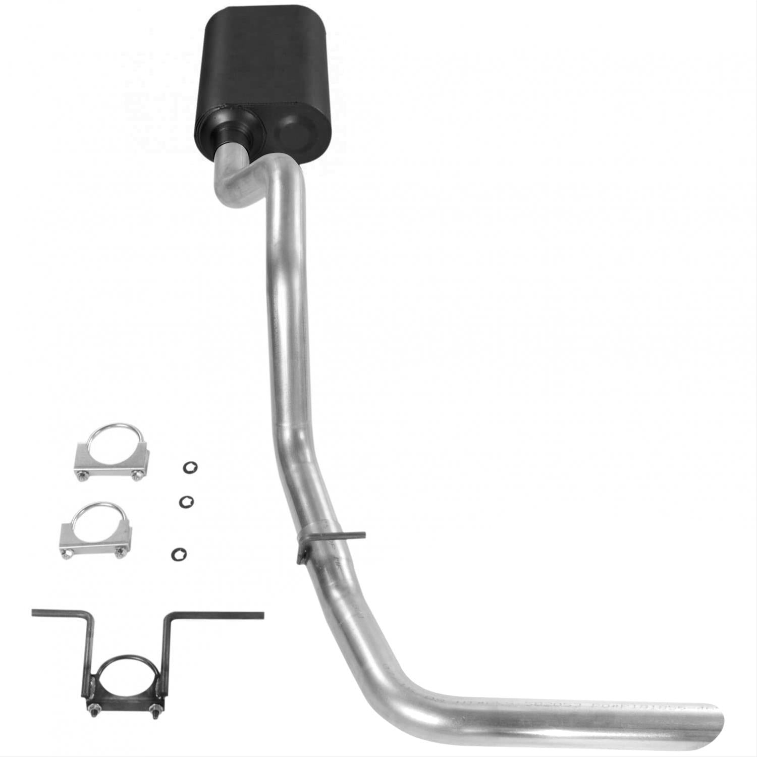 Flowmaster Force II Exhaust Systems 17132