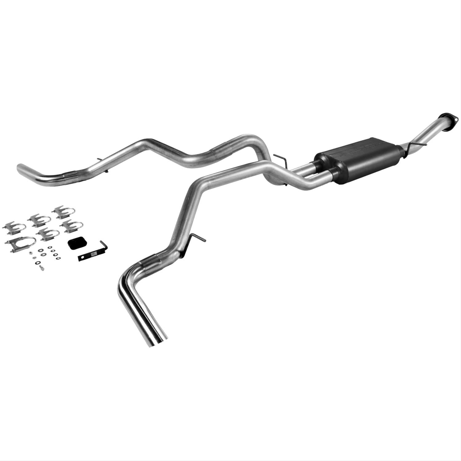 Flowmaster American Thunder Exhaust Systems 17368
