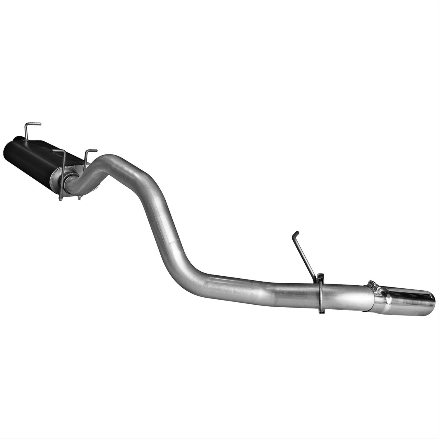 Flowmaster Force II Exhaust Systems 17422