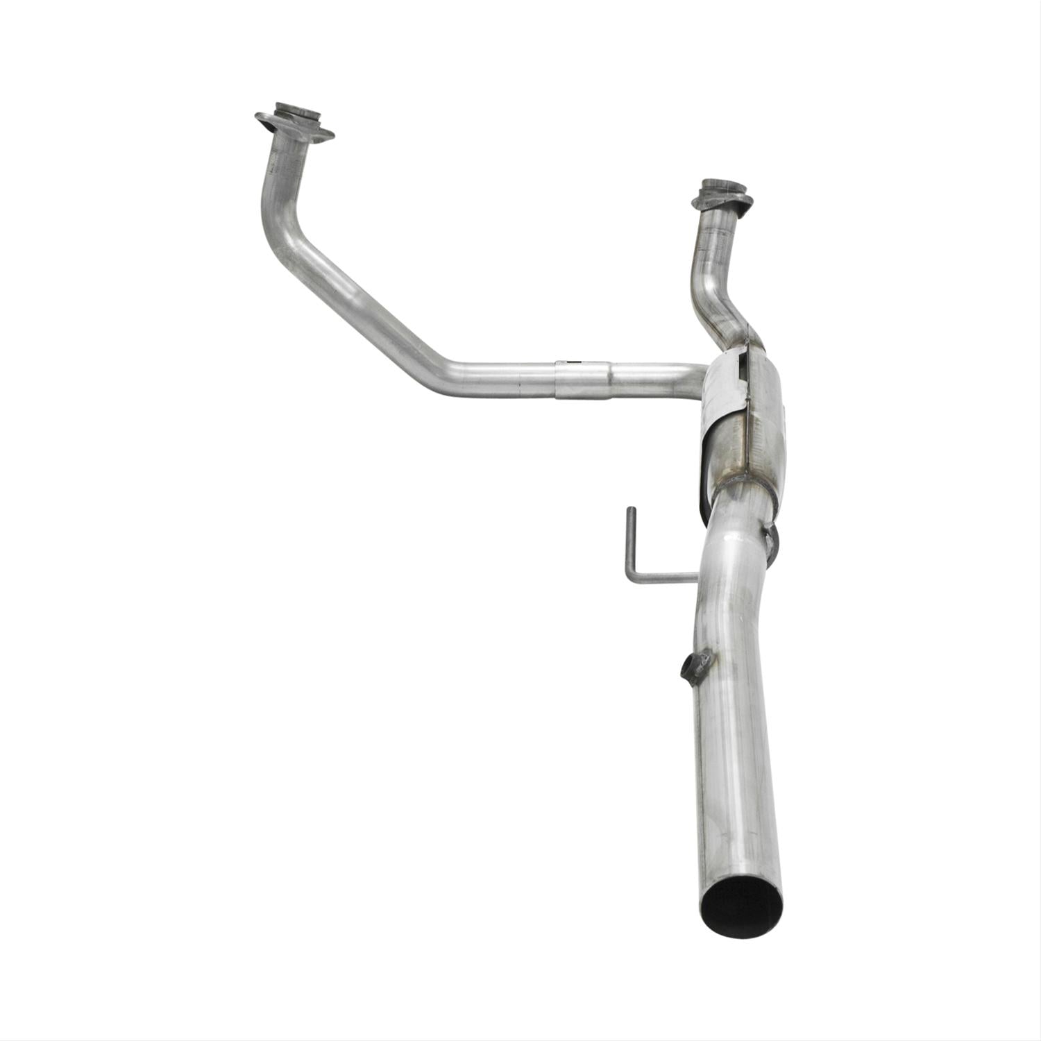 Flowmaster Direct-Fit Catalytic Converters 2030004