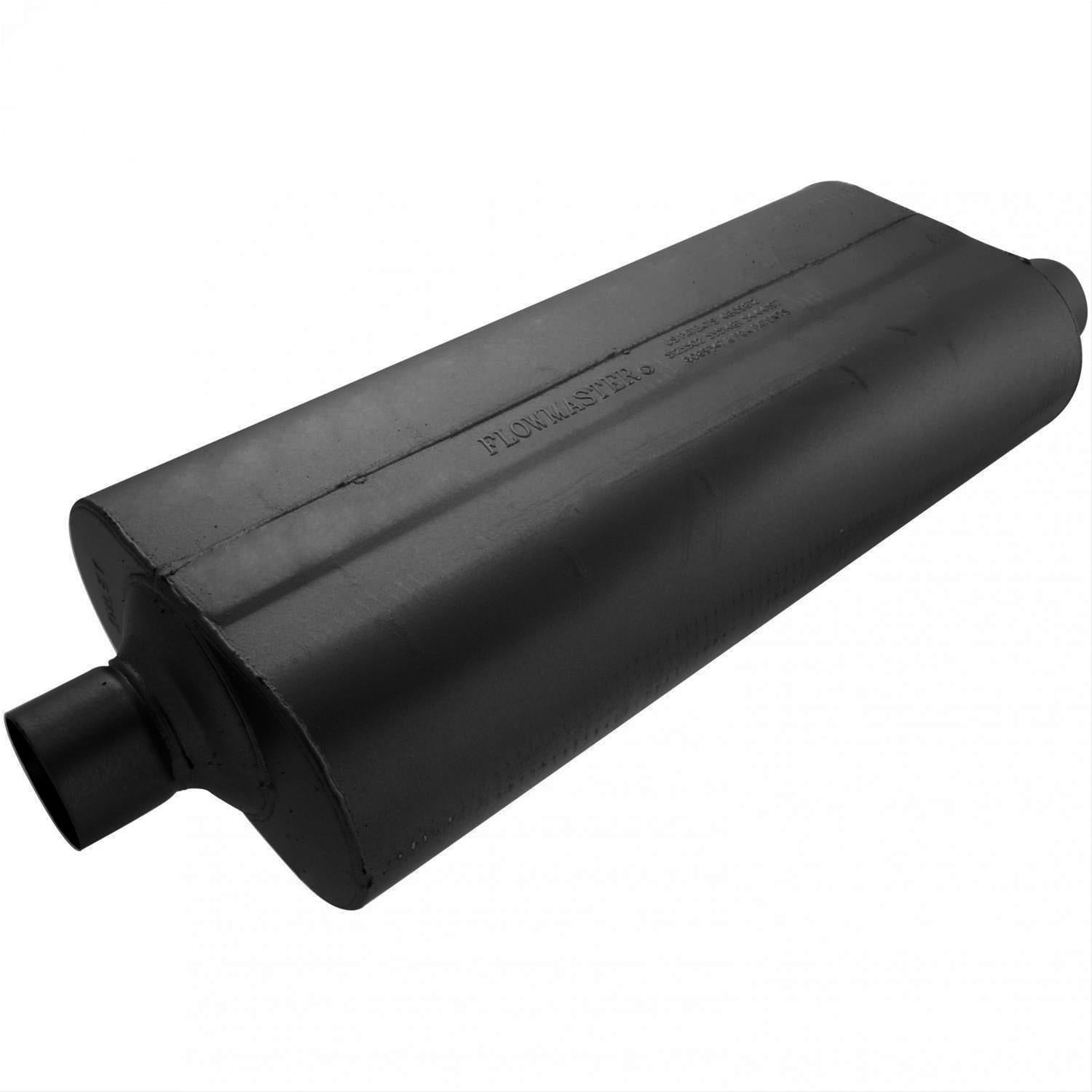 Flowmaster 70 Series Big Block II Mufflers 52572