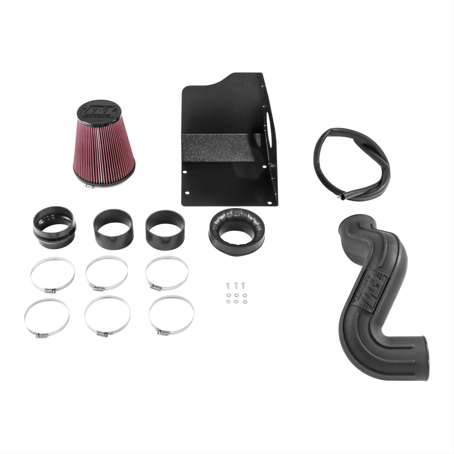 Flowmaster Delta Force Cold Air Intake Kits 615118