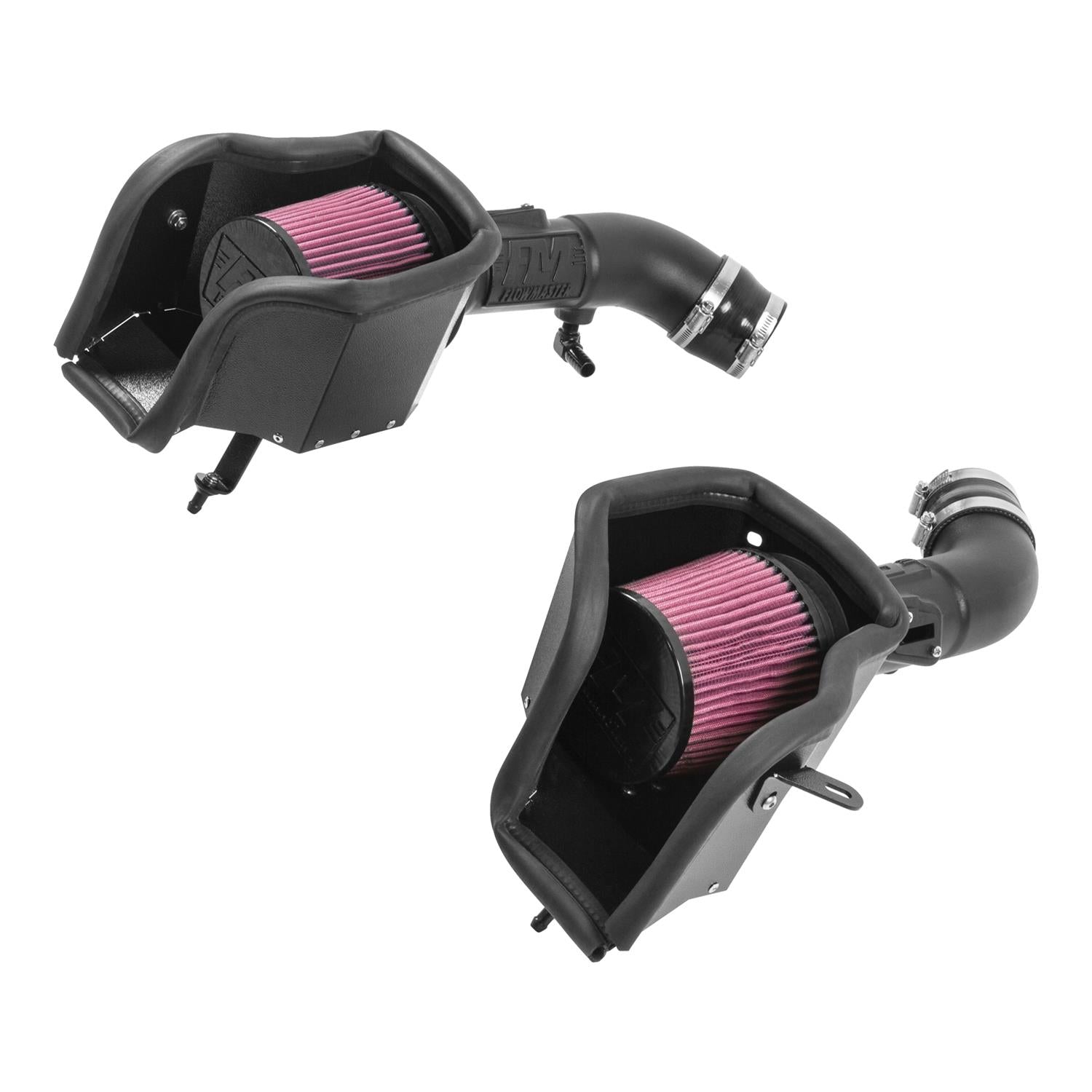 Flowmaster Delta Force Cold Air Intake Kits 615164