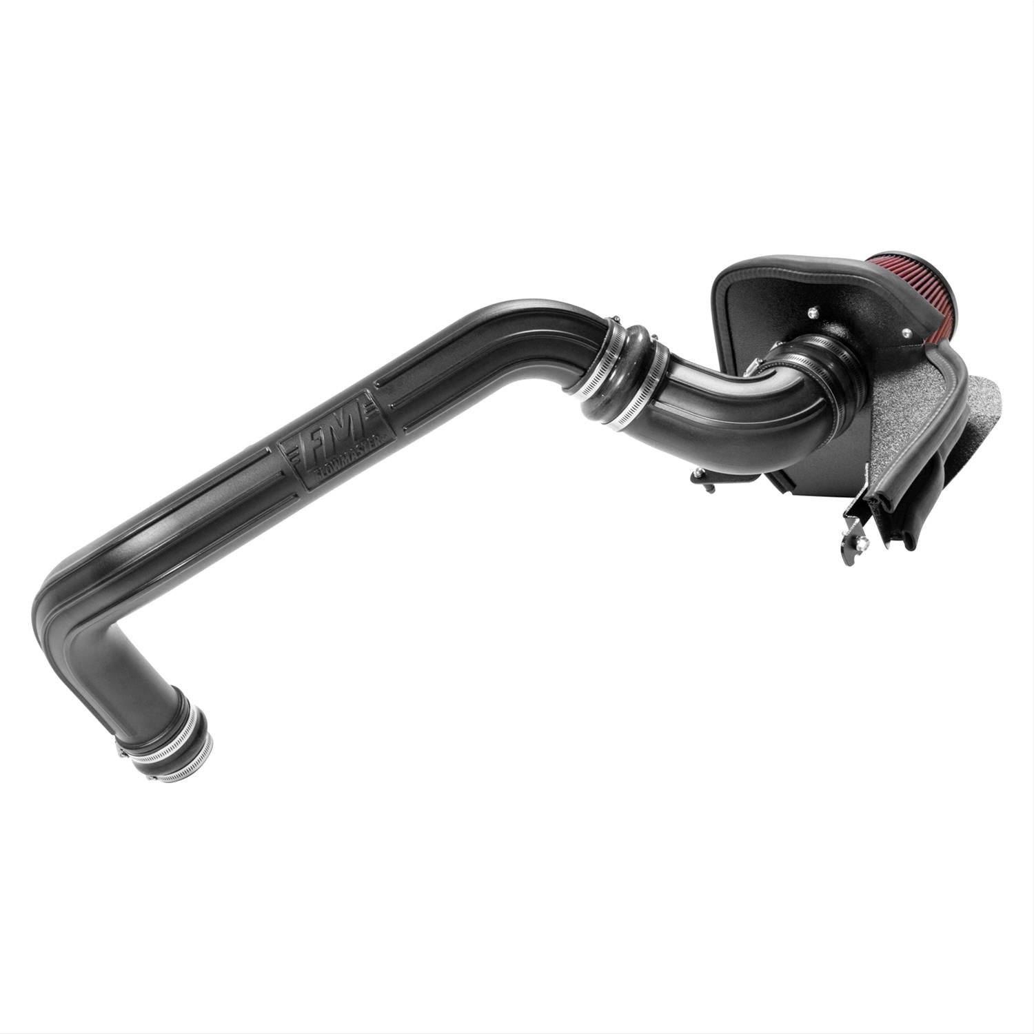 Flowmaster Delta Force Cold Air Intake Kits 615174