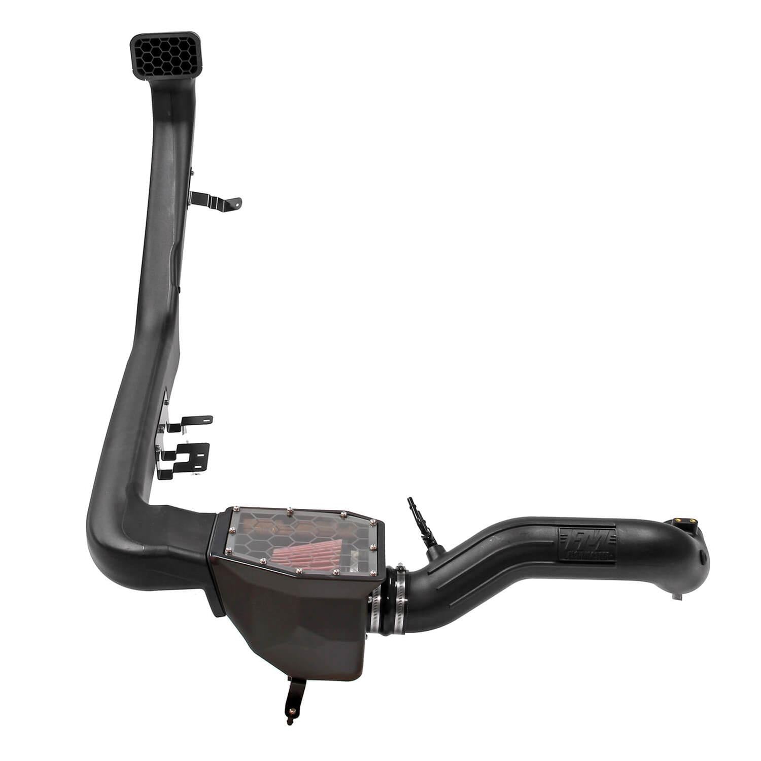 Flowmaster Delta Force Cold Air Intake Snorkel Kits 615208