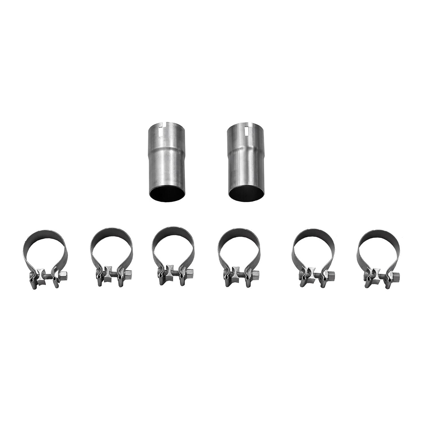 Flowmaster FlowFX Exhaust Systems 717810