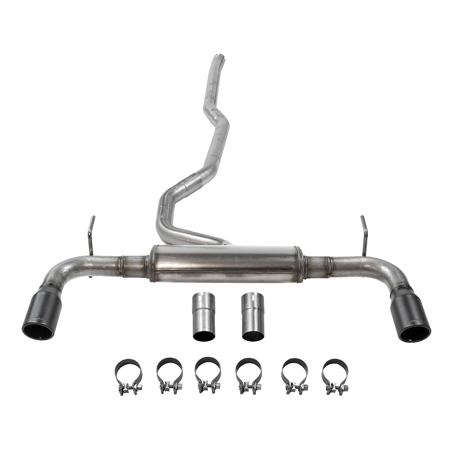 Flowmaster FlowFX Exhaust Systems 717810