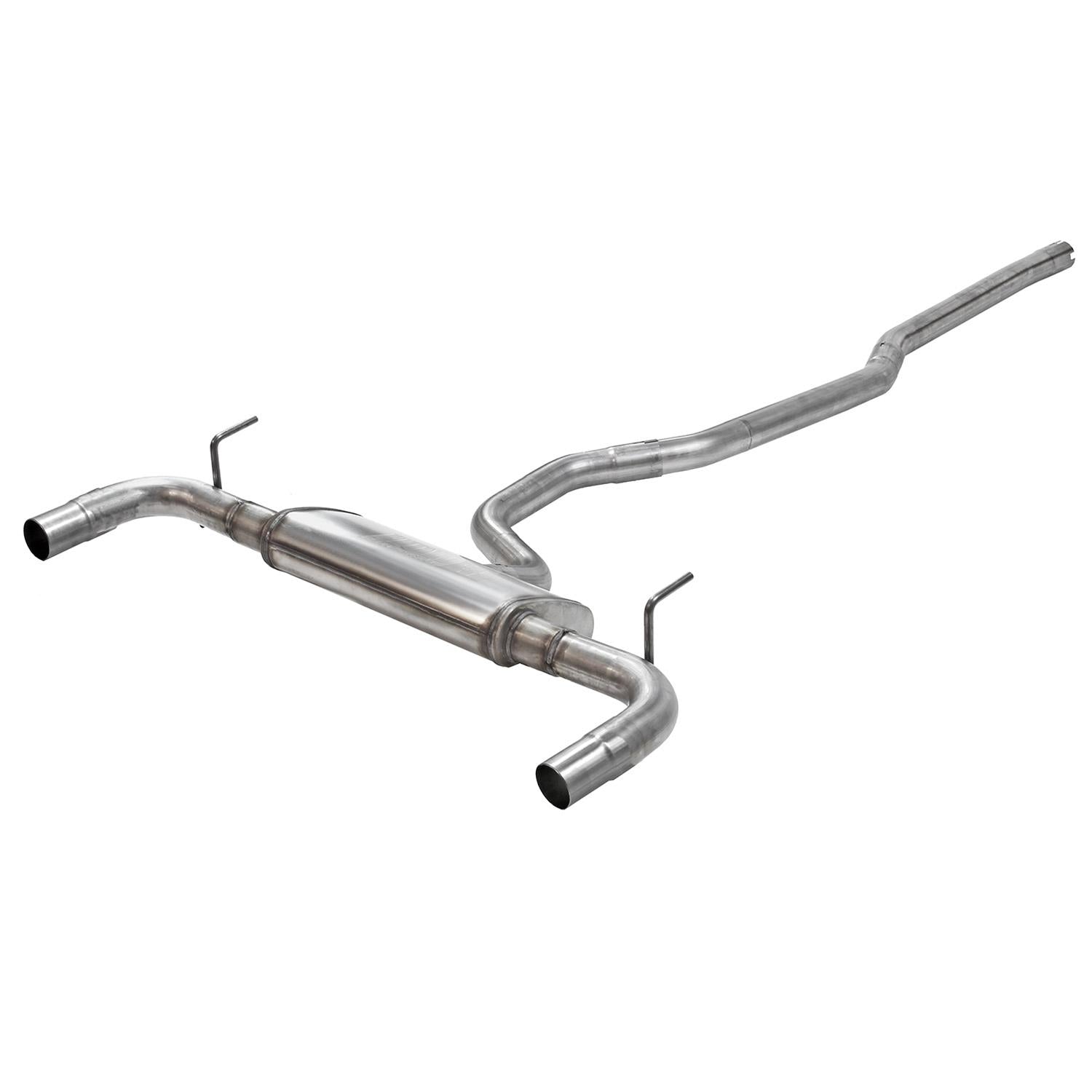 Flowmaster FlowFX Exhaust Systems 717810