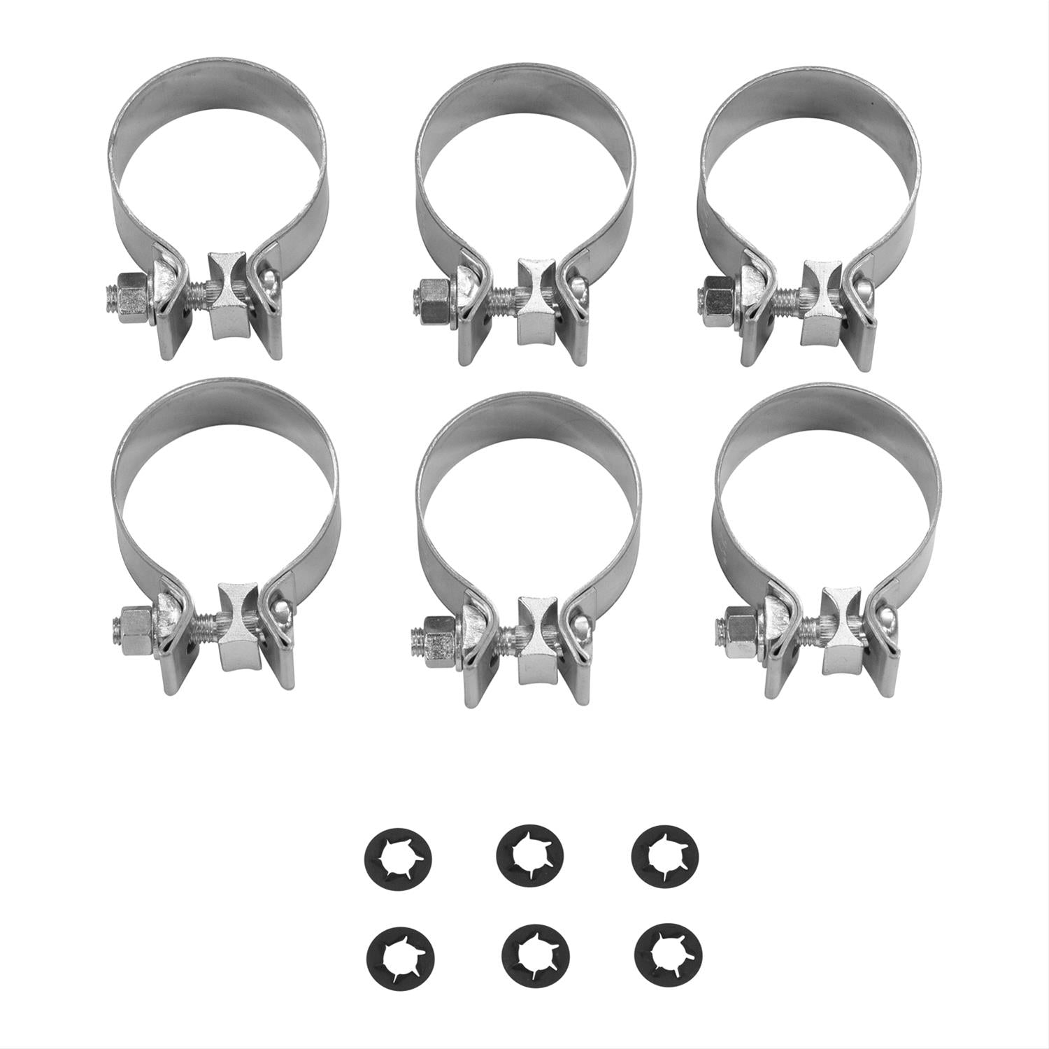 Flowmaster FlowFX Exhaust Systems 717830