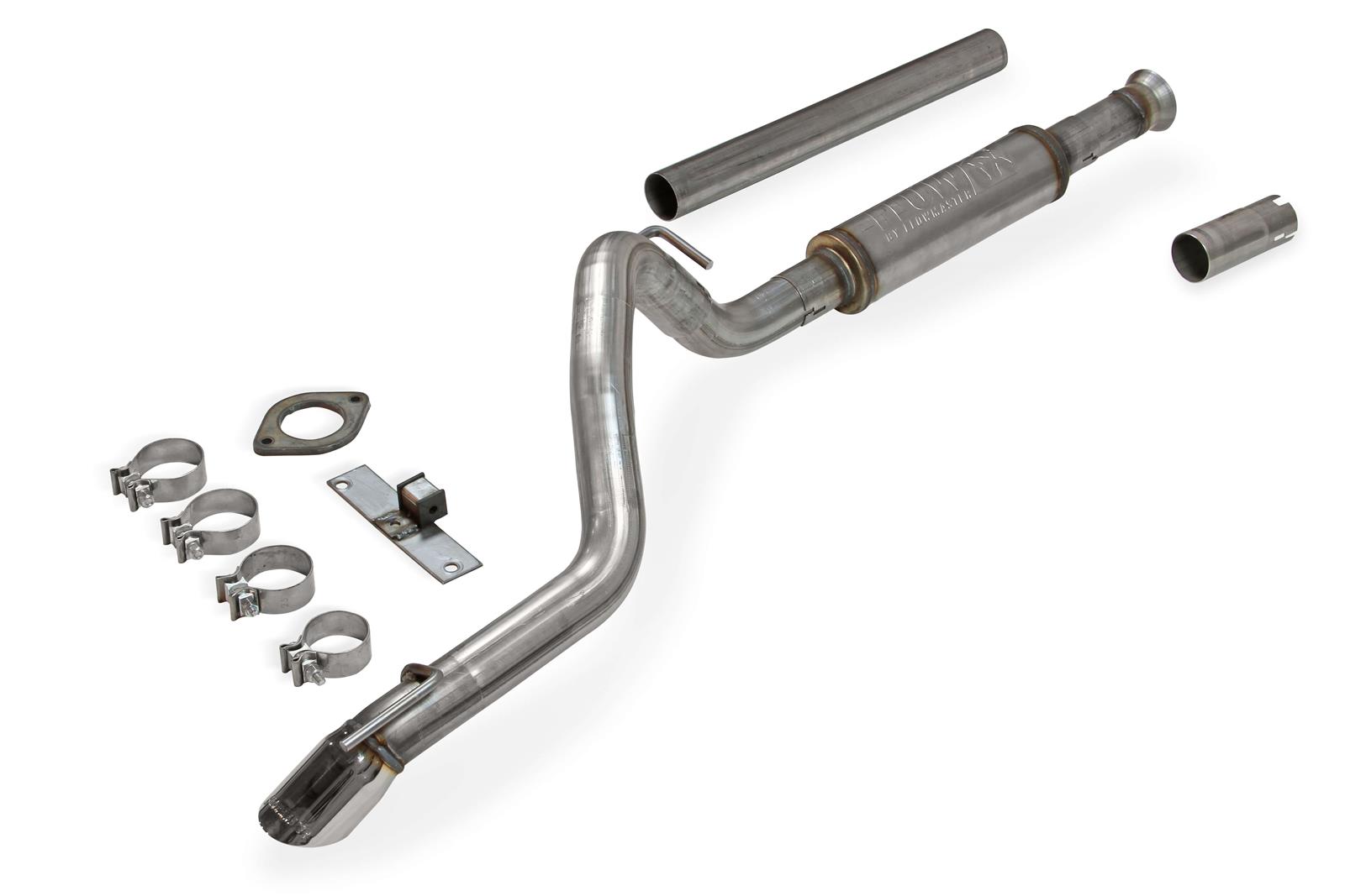 Flowmaster FlowFX Exhaust Systems 717892