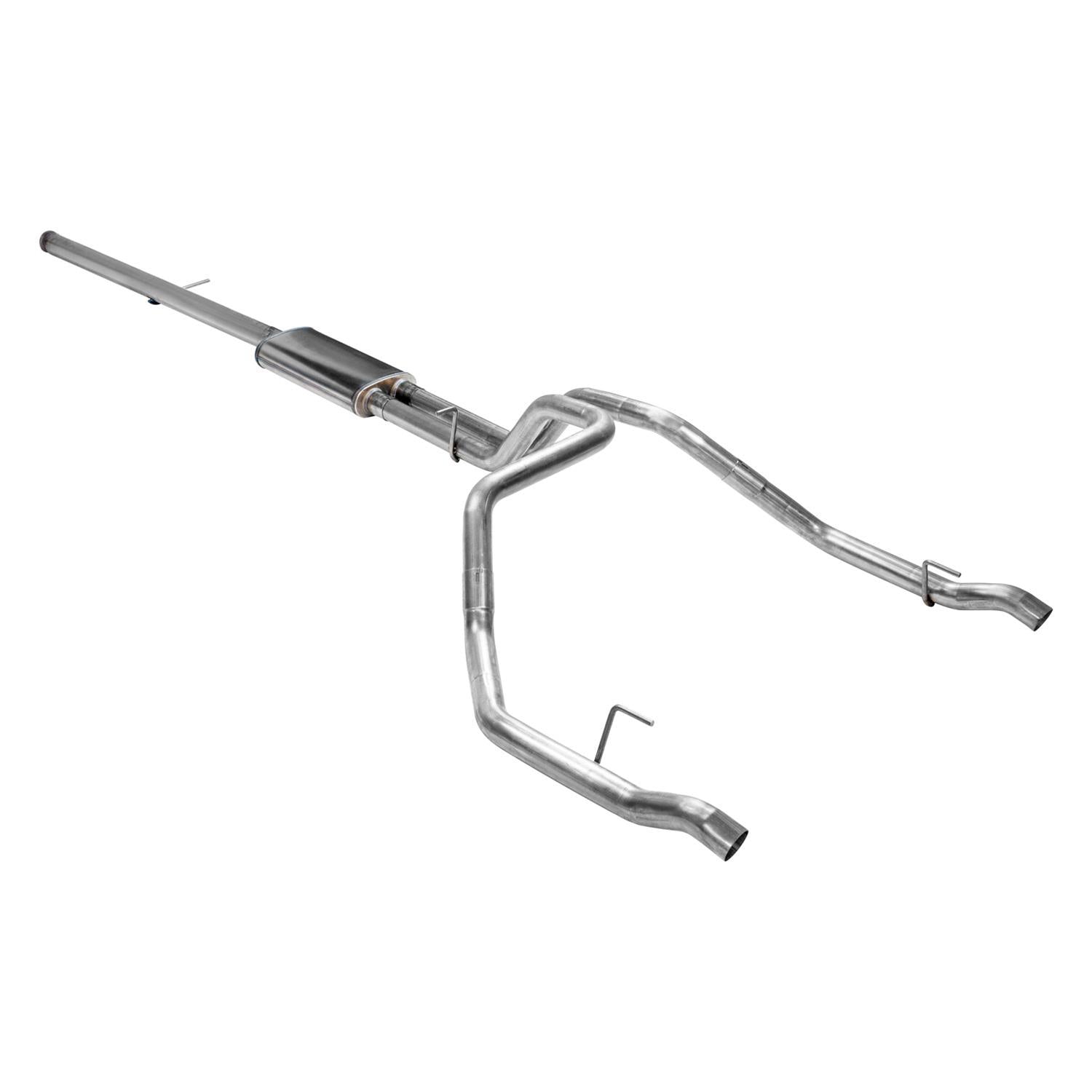Flowmaster FlowFX Exhaust Systems 717894