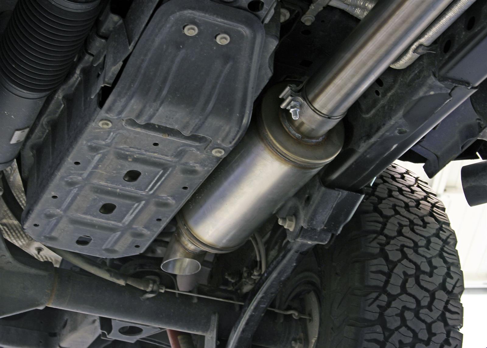 Flowmaster FlowFX Extreme Exhaust Systems 717967