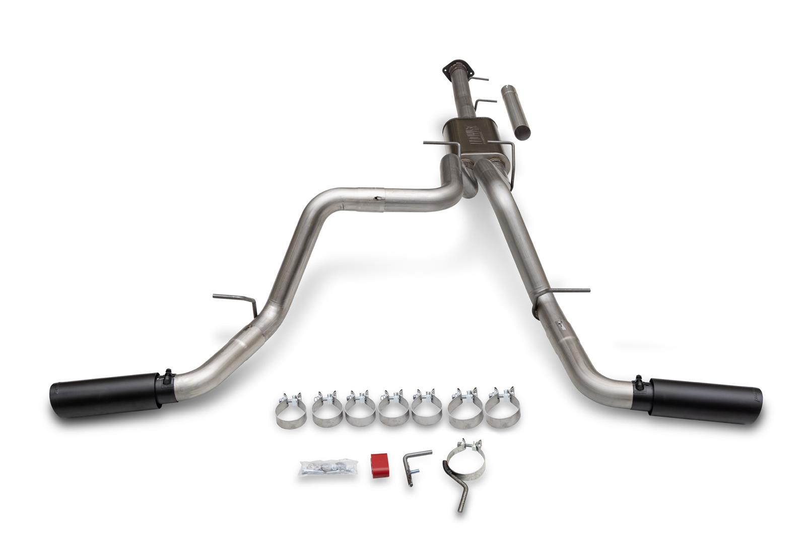 Flowmaster FlowFX Exhaust Systems 717987