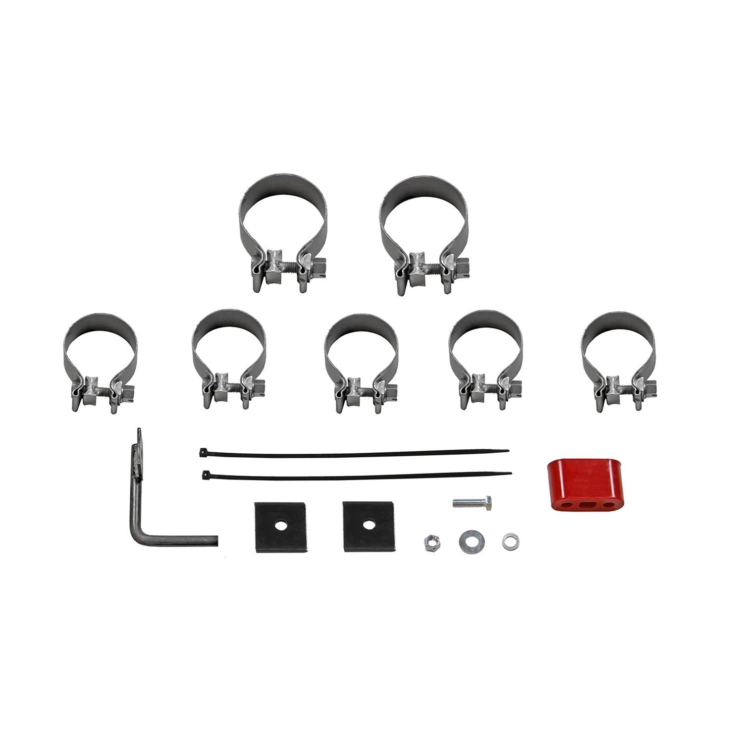 Flowmaster FlowFX Exhaust Systems 717988