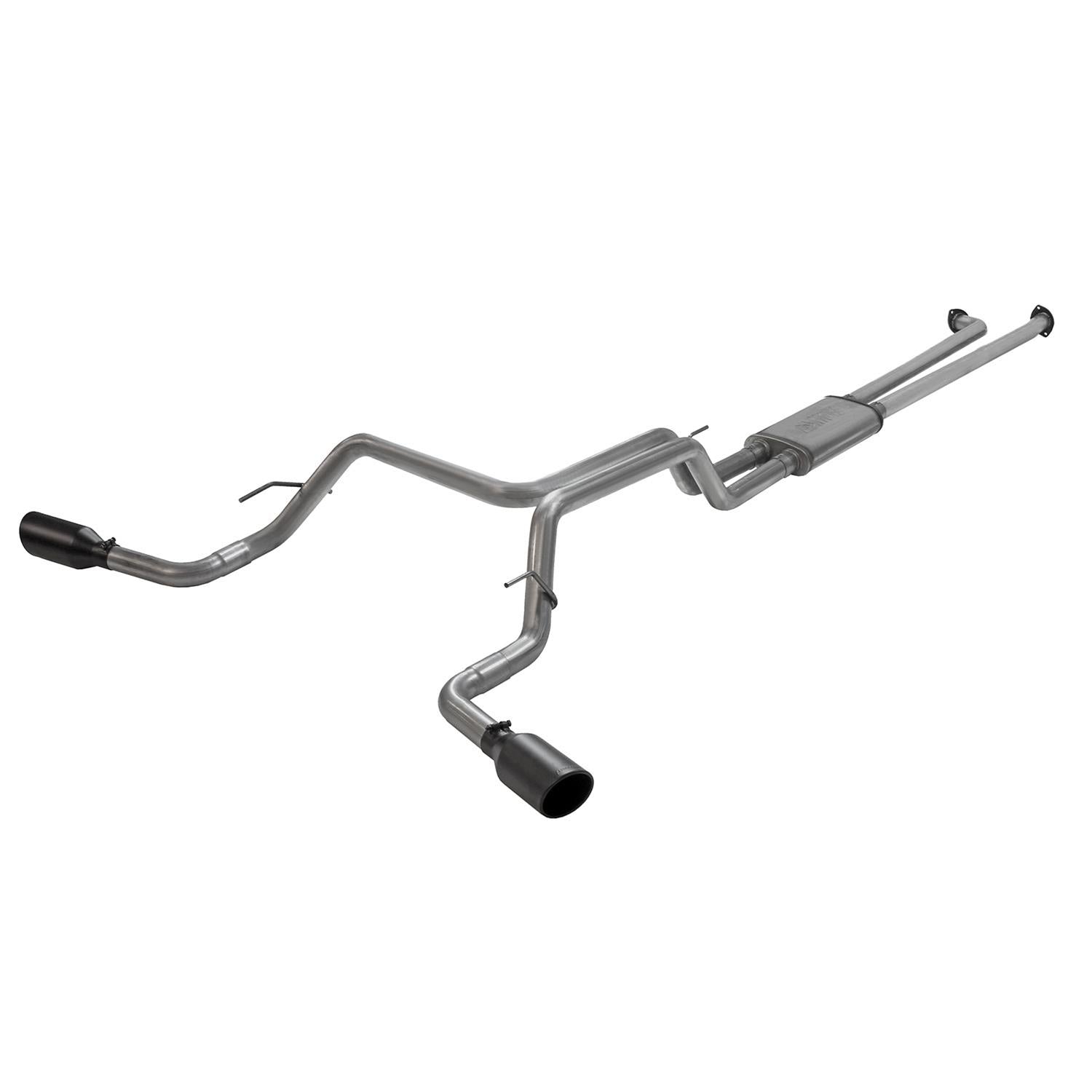 Flowmaster FlowFX Exhaust Systems 718106