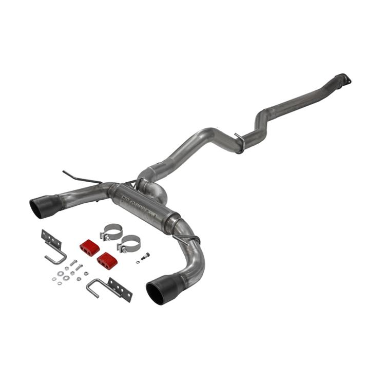 Flowmaster FlowFX Exhaust Systems 718122