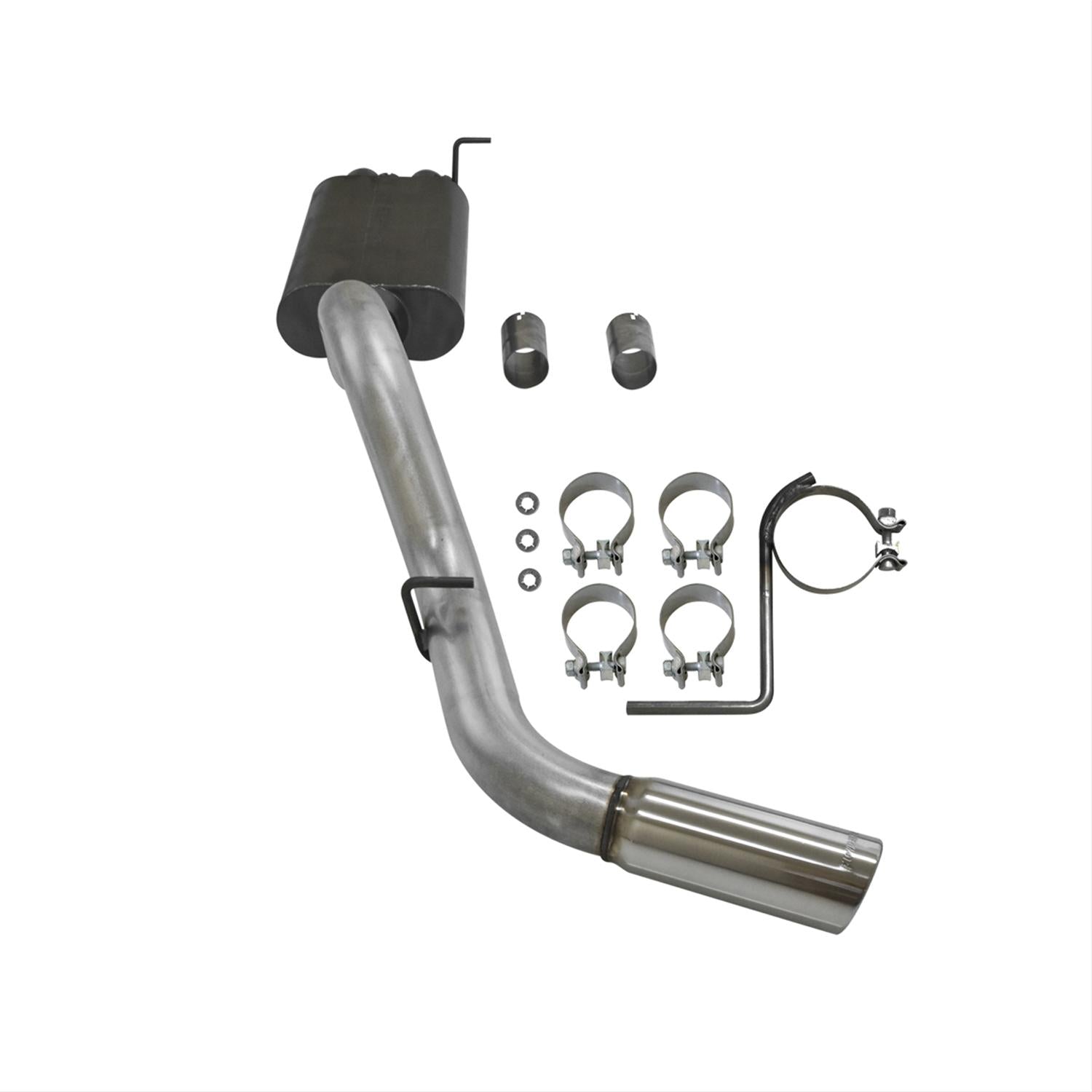 Flowmaster Stainless Steel American Thunder Exhaust Systems 817328
