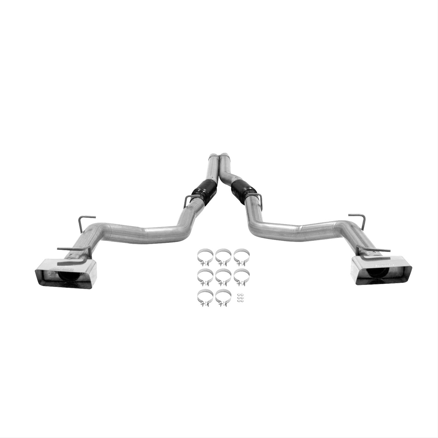 Flowmaster Outlaw Series Exhaust Systems 817563