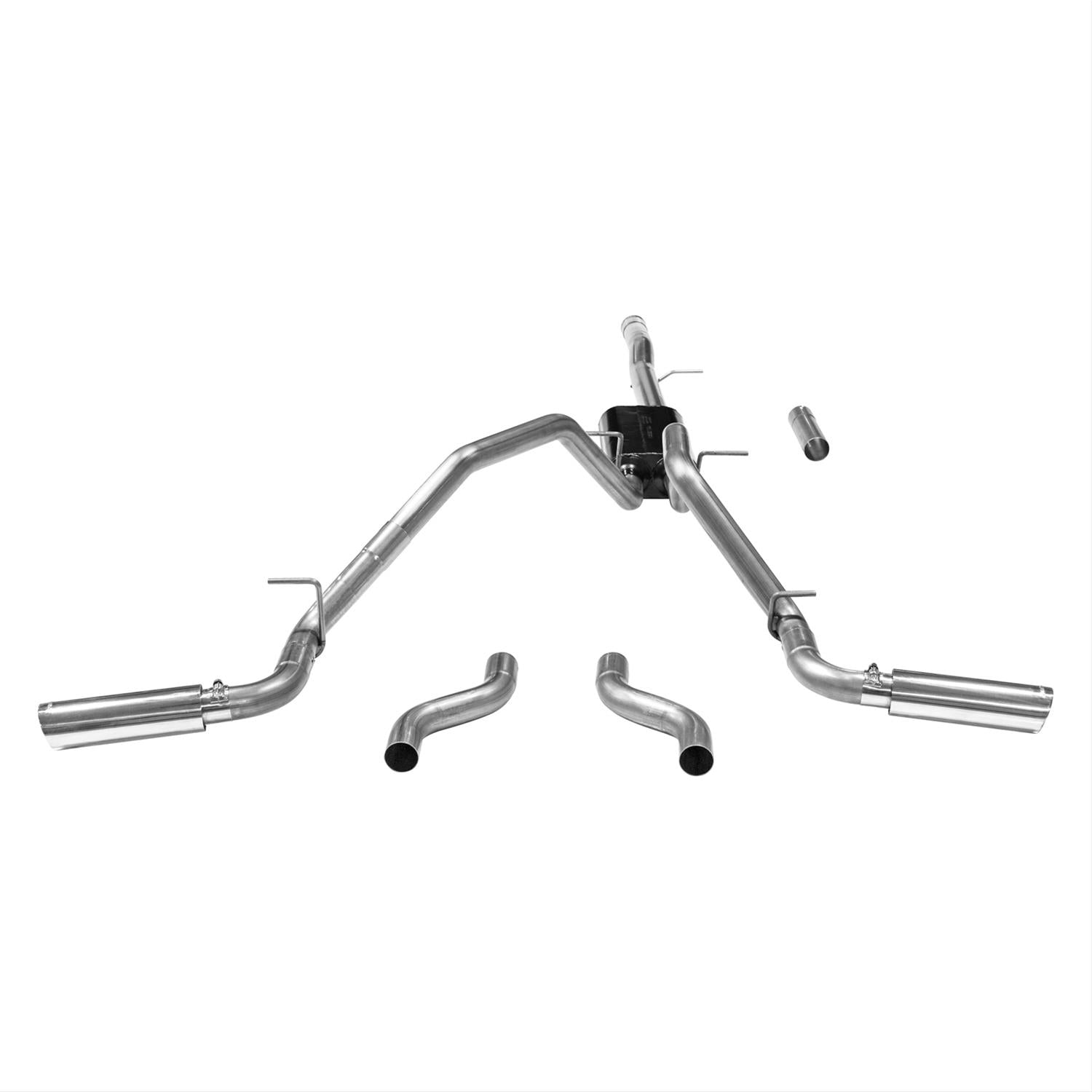 Flowmaster American Thunder Exhaust Systems 817602