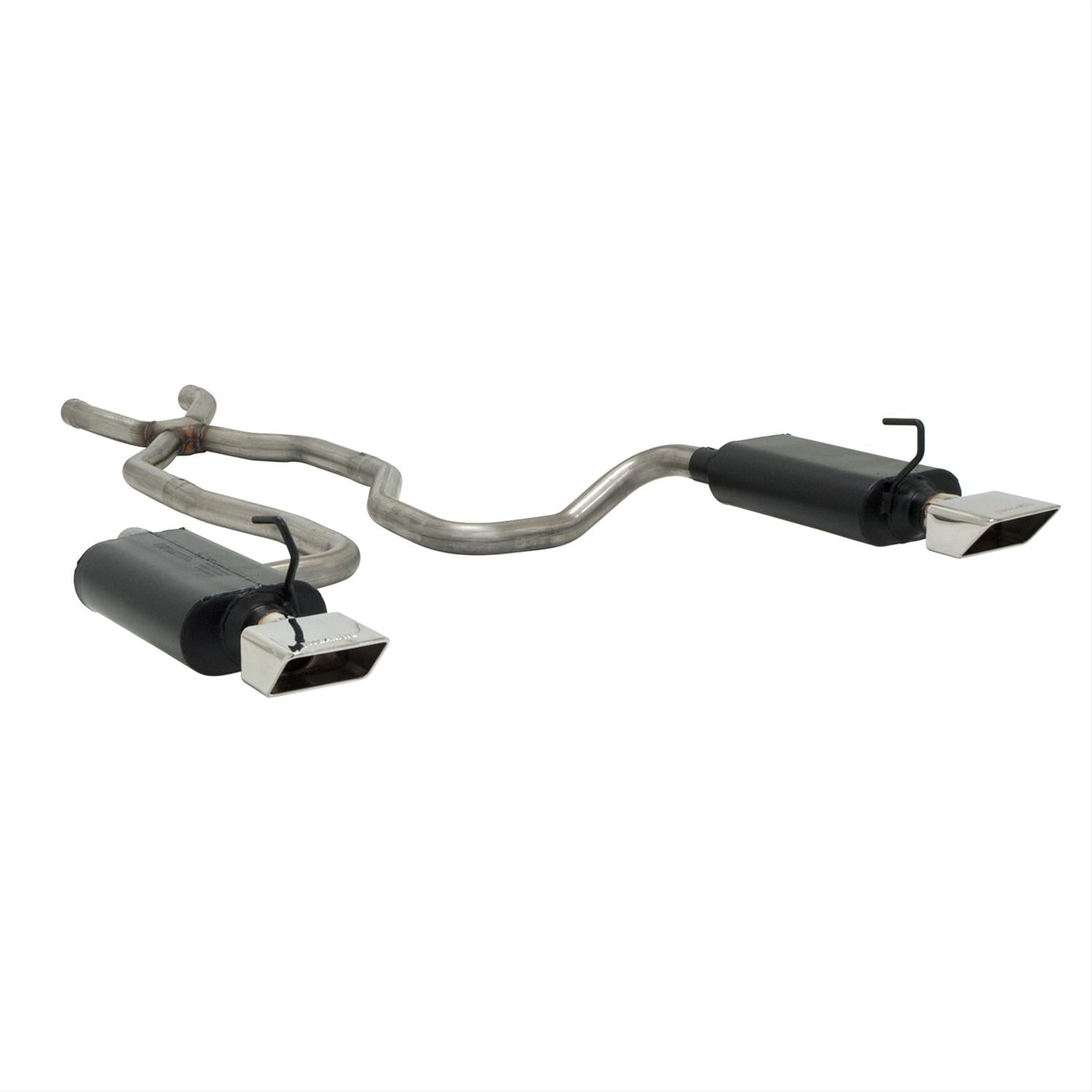 Flowmaster Force II Exhaust Systems 817659