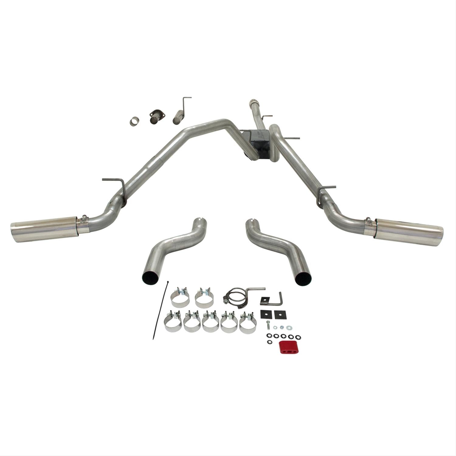 Flowmaster American Thunder Exhaust Systems 817680